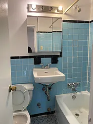 Rented by Eric Goodman Realty Corp