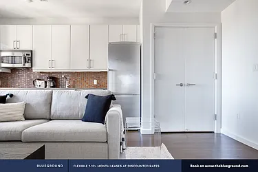 Rented by The Blueground