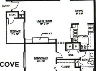 30900 Calibre Bend Ln #711, Winter Park, FL 32792