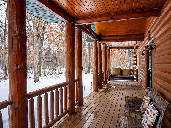 3rd image of N14700 Porter Road