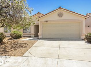 5312 Acacia Grove St, North Las Vegas, NV 89031