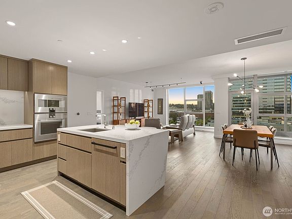2nd image of 188 Bellevue Way NE #1202