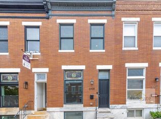 3709 Hudson St, Baltimore, MD 21224