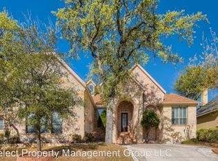 92 Michelangelo, San Antonio, TX 78258