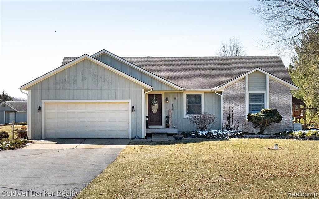 181 Lone Tree Rd, Milford, MI 48380 Zillow