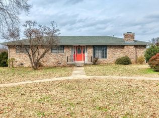 112 Bunnell Ave, Muscle Shoals, AL 35661