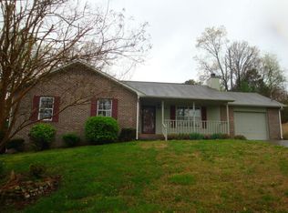817 Bent Tree Rd, Knoxville, TN 37934