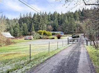 19955 SE Tillstrom Rd, Damascus, OR 97089