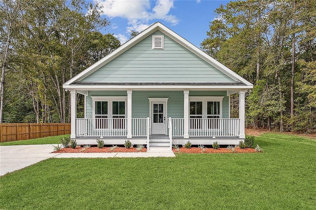 100 Abita Oaks Loop, Abita Springs, LA 70420 Zillow