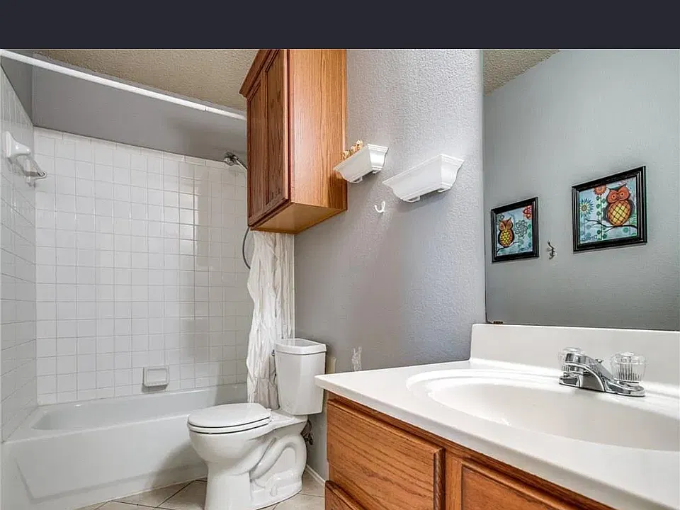 3416 Cheyenne Ranch Rd