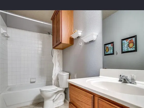3416 Cheyenne Ranch Rd, Roanoke, TX 76262