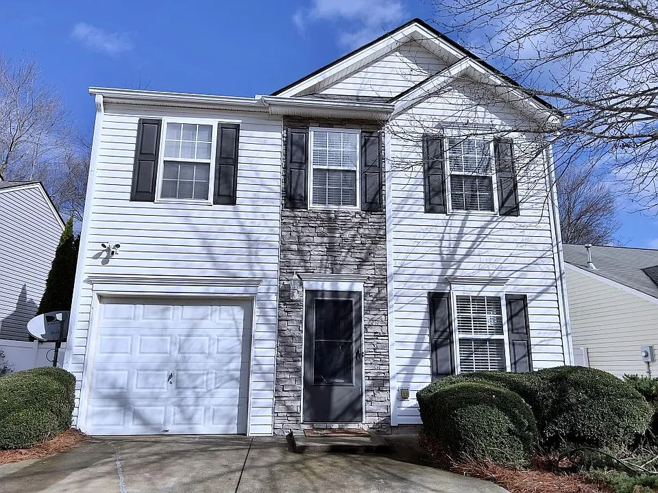 206 Osmanthus Way