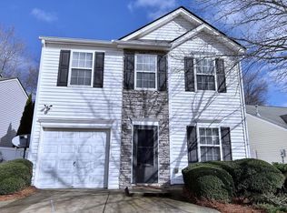 206 Osmanthus Way, Canton, GA 30114