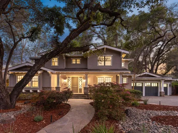 13999 Alta Vista Ave, Saratoga, CA 95070