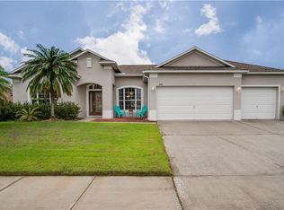 9530 Bennington Chase Dr, Orlando, FL 32829