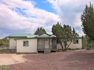 38 Acr 3119, Vernon, AZ 85940