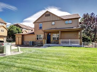 3687 Pecos Trl, Castle Rock, CO 80109