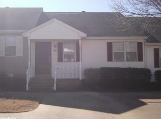 58 River Oaks Blvd, Searcy, AR 72143