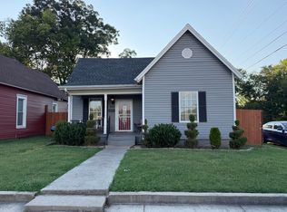 403 S Cleveland Ave, Hopkinsville, KY 42240