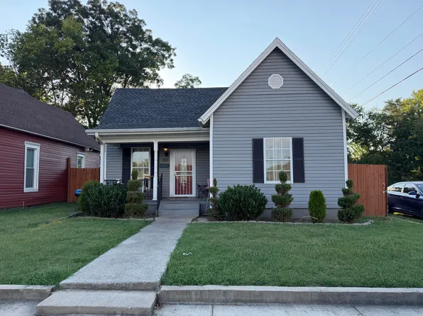 403 S Cleveland Ave, Hopkinsville, KY 42240