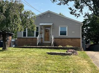 1515 Wakefield Ave, Youngstown, OH 44514