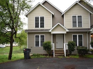 6014 Donna Dr, Charlotte, NC 28213