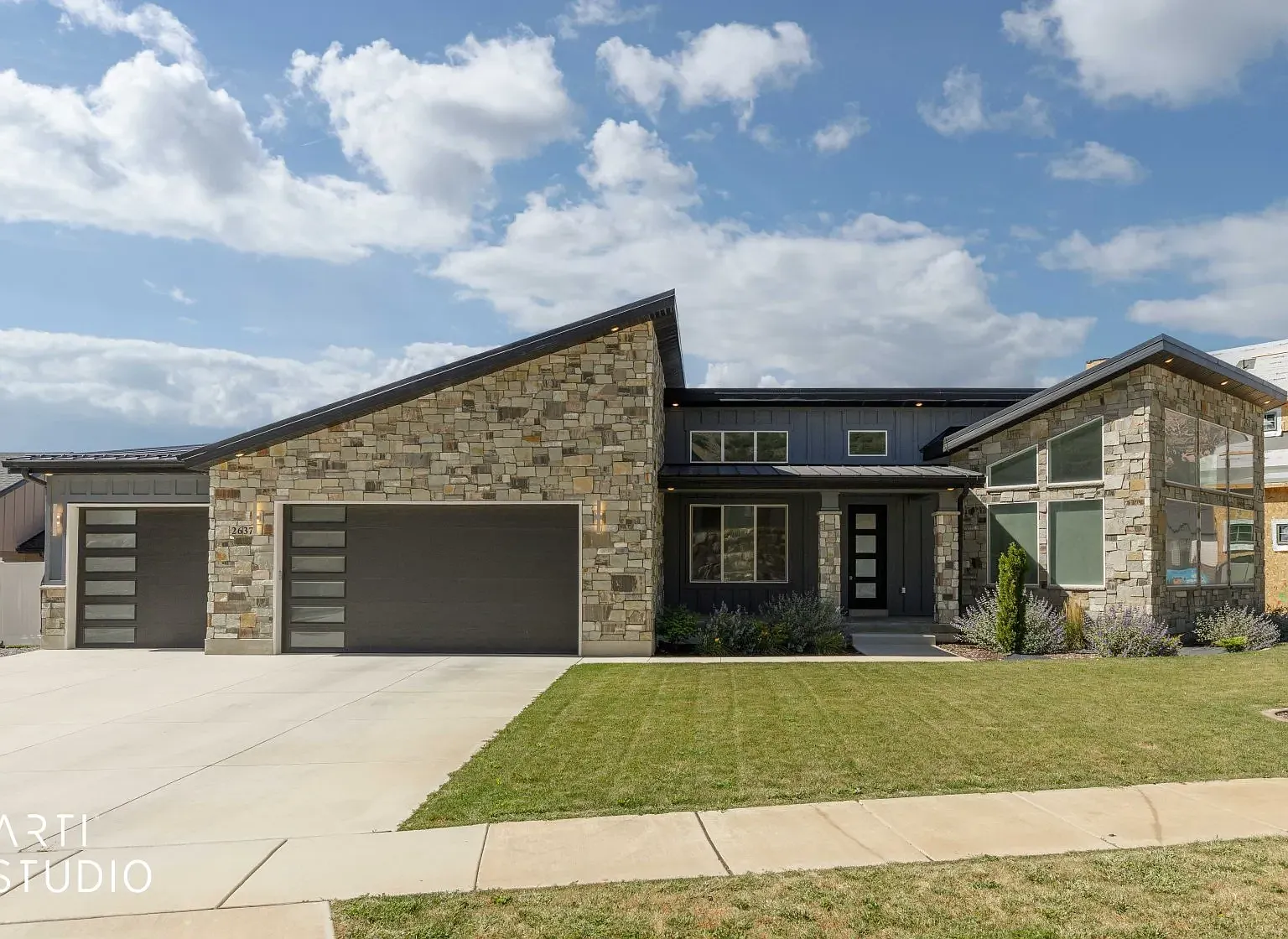 2637 North Ogden — Photo 1