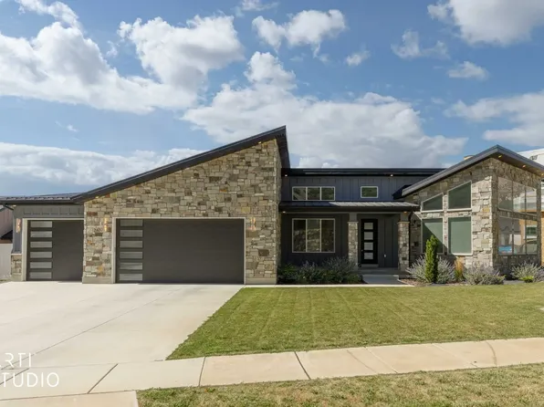2637 N 1375 E, North Ogden, UT 84414