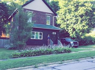 28 17th St, Jamestown, NY