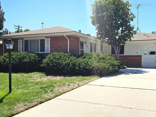 2617 18th Ave, Greeley, CO 80631