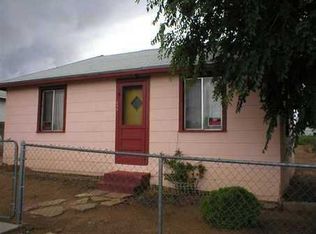 314 E Jefferson St, Gallup, NM 87301
