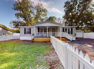 347 Abbey Ave, Saint Augustine, FL 32084