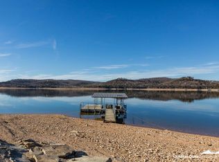 10532 Red Bluff Rd, Garfield, AR 72732