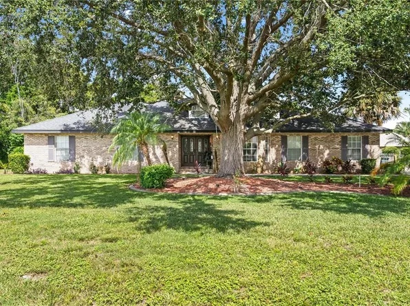 600 Bernasek Dr, Debary, FL 32713