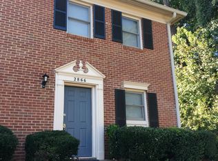 2866 Webb Bridge Rd, Alpharetta, GA 30009