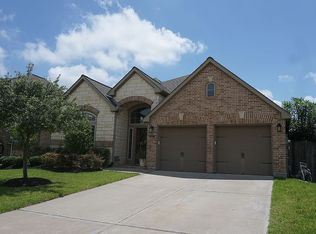 2615 Night Song Dr, Pearland, TX 77584