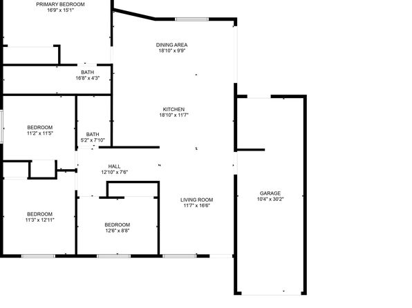 4664 Isleta Ave, San Diego, CA 92117