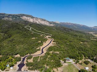 2687 E Arrowleaf Ln, Eden, UT 84310