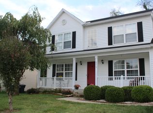 4415 Todd Rose Ct, Cincinnati, OH 45244