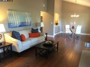 93 Rolling Green Cir, Pleasant Hill, CA