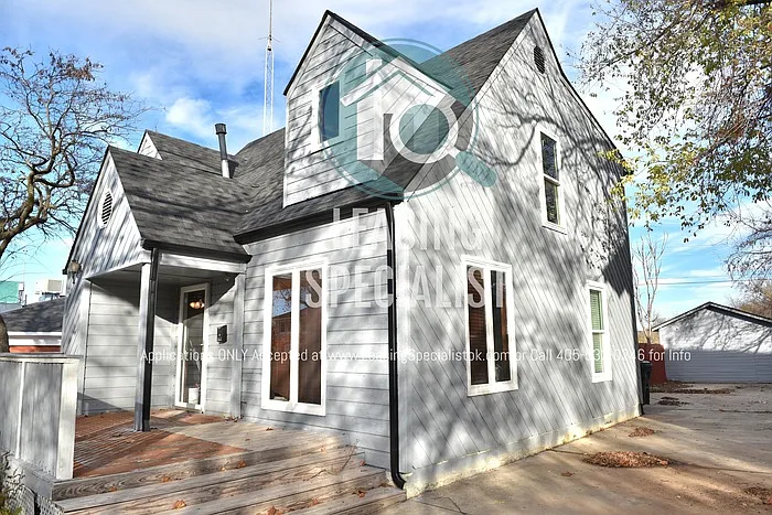 611 S Ponca Ave — Photo 6