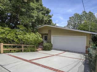 2241 Semeria Ave, Belmont, CA 94002