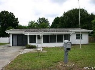 716 53rd Avenue Dr W, Bradenton, FL 34207