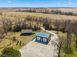 401 South St, New Virginia, IA 50210