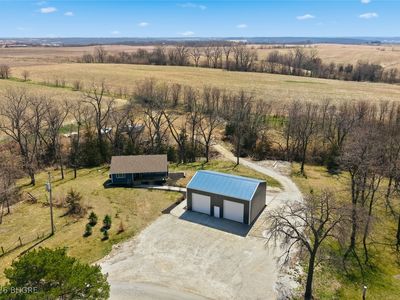 401 South St, New Virginia, IA, 50210