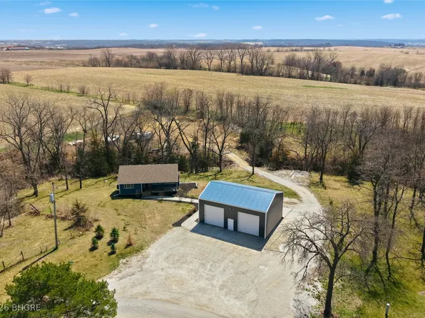 401 South St, New Virginia, IA 50210