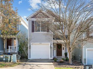 486 Stanley Ave, Cincinnati, OH 45226