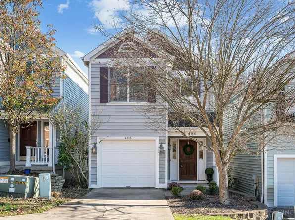 486 Stanley Ave, Cincinnati, OH 45226