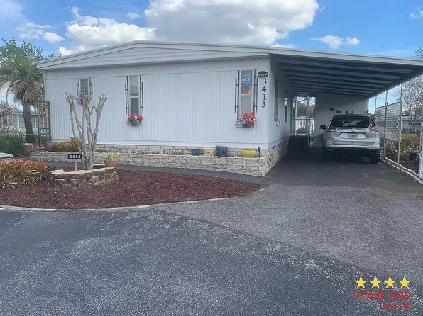 3413 Keota Dr #230, Orlando, FL 32839