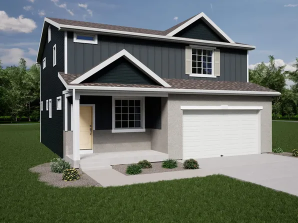 Neo Plan, Thompson River Ranch